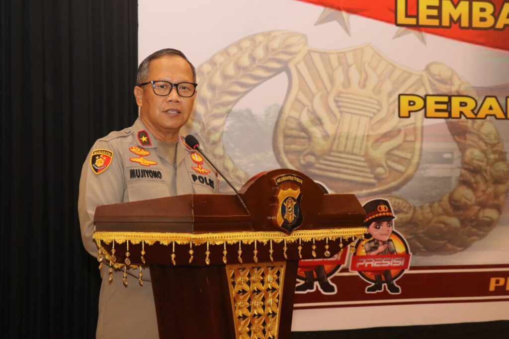 Dukung Tugas Polri Jaga Harkamtibmas, Polda Kaltim Gelar FGD Dengan Lembaga Adat dan Paguyuban Suku fgd sul