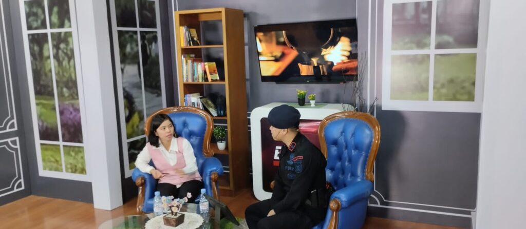 talkshow