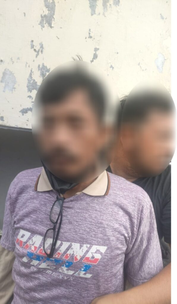 Gerak Cepat, Polisi Berhasil Amankan Pelaku Pembunuhan di Penajam 4BAA73B4 EC37 4FFC AE0A C1DB914DC99E
