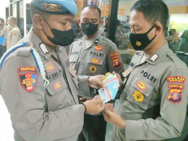Sipropam Polres Berau Gelar Gaktibplin 4CEB6C1D E5D2 4CF1 80BA 54C56BD26B25