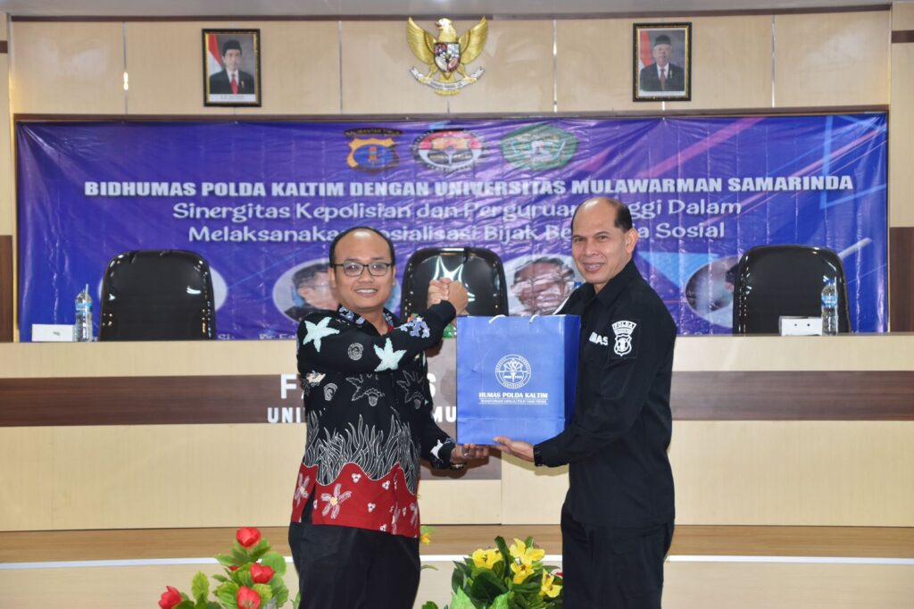 Sinergitas Kepolisian dan perguruan Tinggi dalam Bijak Bermedia sosial 68e20fff 50b7 4dc5 8807 7e3cdd0fc4ef