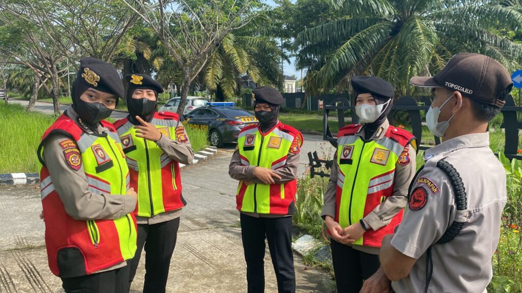Gelar Patroli Dara, Ditsamapta Polda Kaltim Jaga Kondusifitas Kamtibmas WhatsApp Image 2023 02 07 at 15.37.25