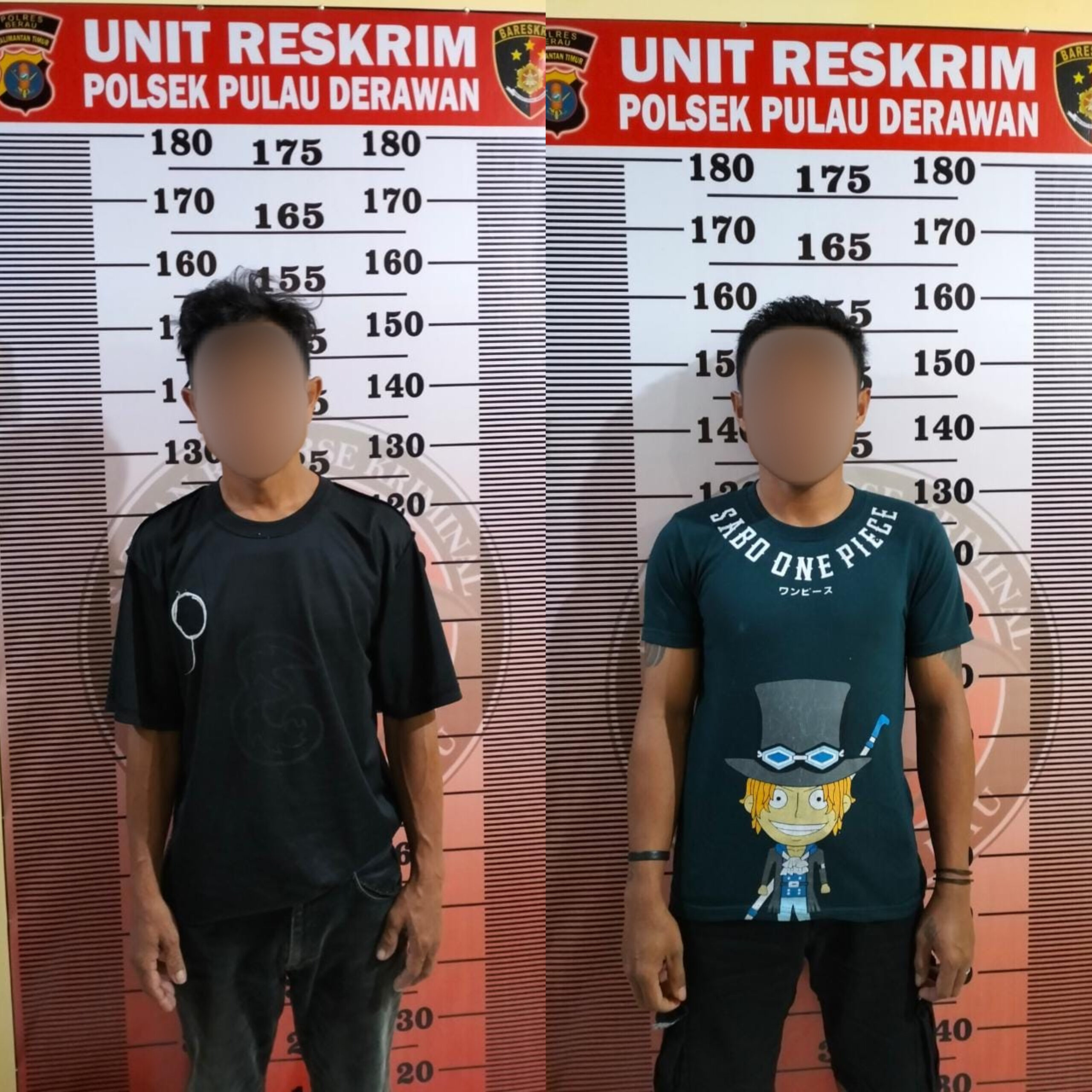 Polsek Pulau Derawan Amankan Pedagang Bakso Pemilik Narkoba Jenis Sabu 05ED9474 FB07 4743 9B50 2D10C5677D81 scaled