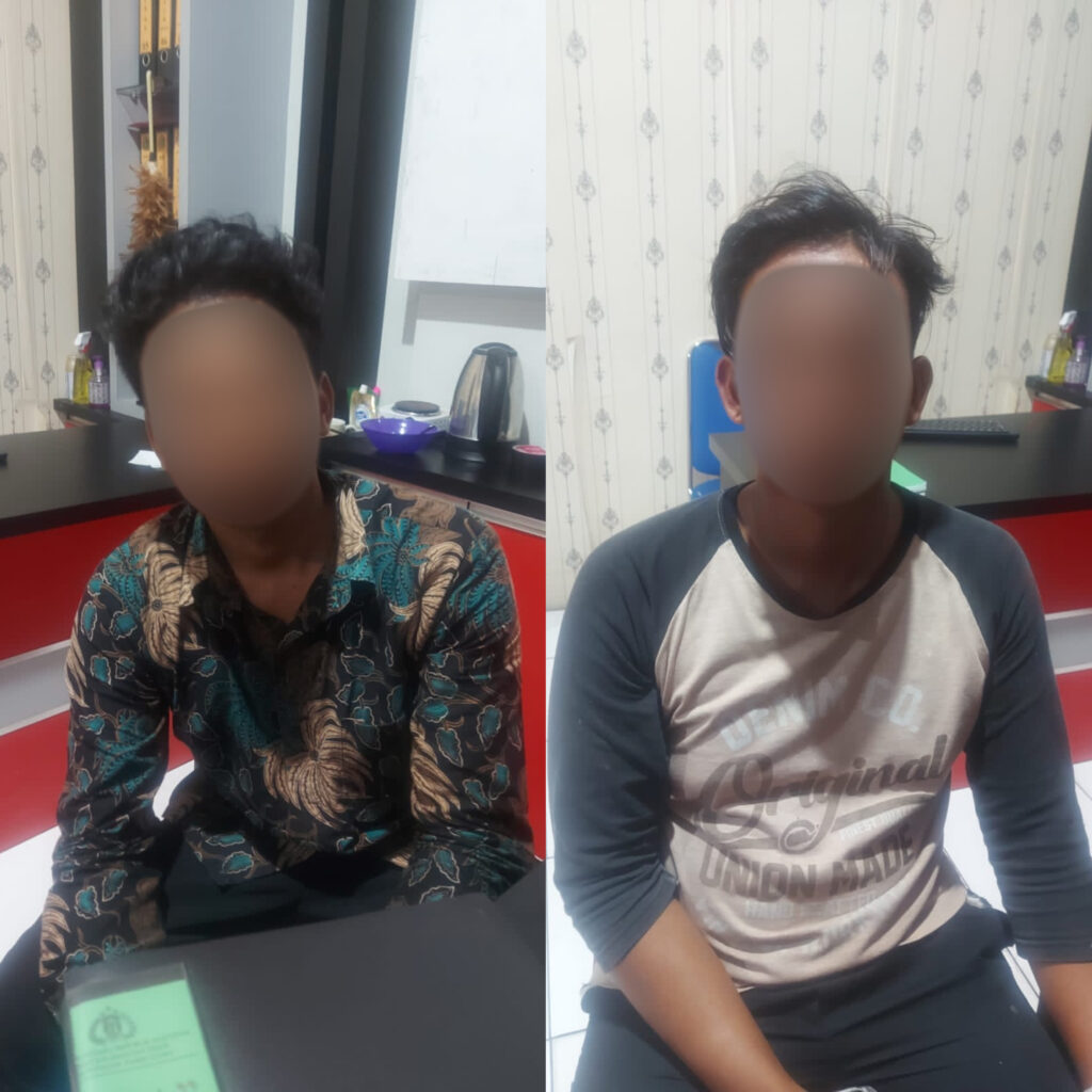 Berkat Keluhan Jumat Curhat, Polres PPU Berhasil Amankan Dua Pelaku Penyalahgunaan Narkoba E3A4D009 7452 43DE BFF9 4A3ADD146858