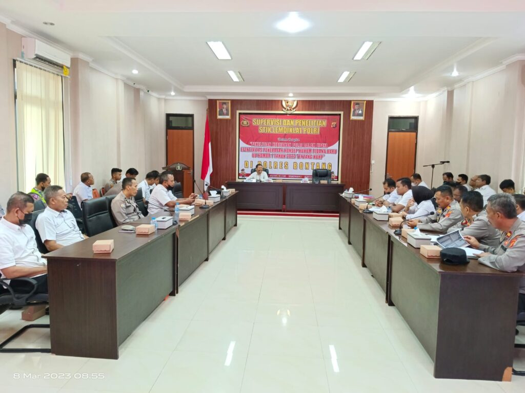 Mahasiswa STIK-PTIK Lemdiklat Polri Lakukan Penelitian di Polres Bontang WhatsApp Image 2023 03 10 at 05.30.11