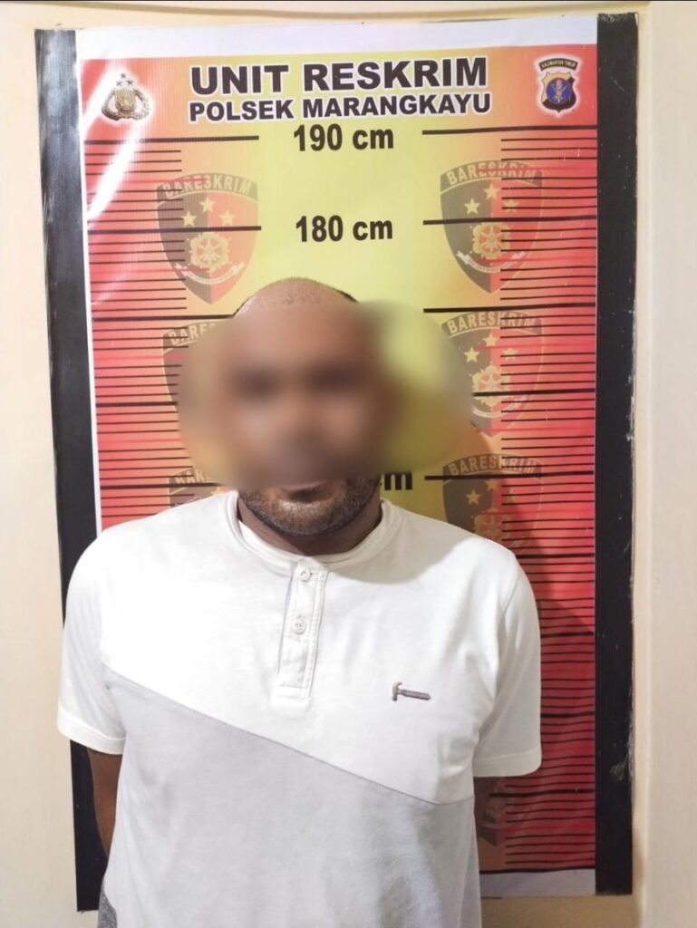 Pelaku Penikaman Mantan Anak Buah Ditangkap di Kec.Muara Wahau Kab.Kutim WhatsApp Image 2023 03 24 at 22.41.46