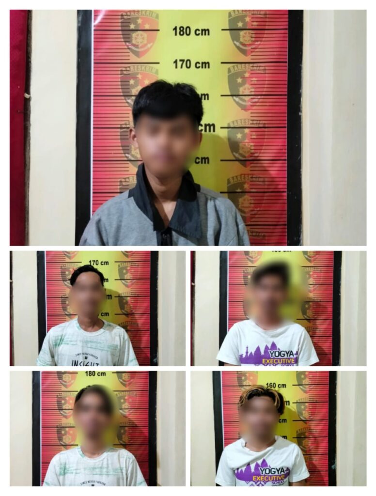Tersangka Penikaman di Kec.Marangkayu Balik Laporkan Korban WhatsApp Image 2023 03 26 at 06.59.41
