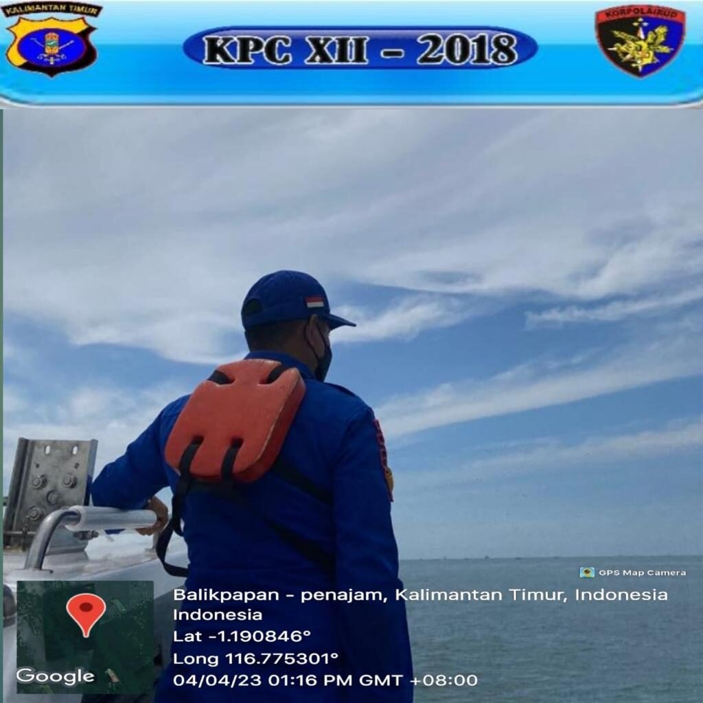 Giat Rutin Patroli Satgas Ops Nusantara Mahakam, Kawal Pembangunan IKN Nusantara 435C3501 4267 45AB 8BF2 8552AC207607