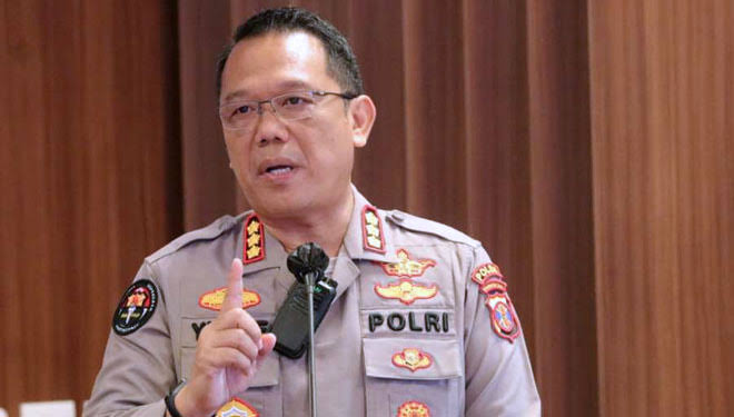 Berikut Perkembangan Penanganan Kasus Sengketa Lahan Tambang Baru Bara di Kutai Barat 5F0D32A4 CD33 4D4E B9CC C4856594618F