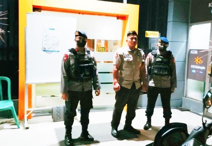 Ramadhan, Brimob Kaltim Tingkatkan Patroli Kantor Perbankan dan ATM 8357F23E 62F1 4BD7 A01C 6082BF9051D7