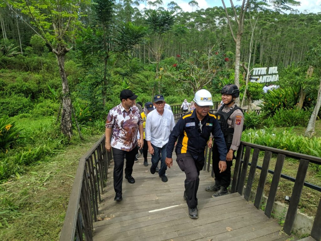 Giat Patroli Satgas Ops Nusantara Mahakam, Kawal Pembangunan IKN Nusantara D28424DE 0B80 4E5F 83F4 AFFF7EDA23D6