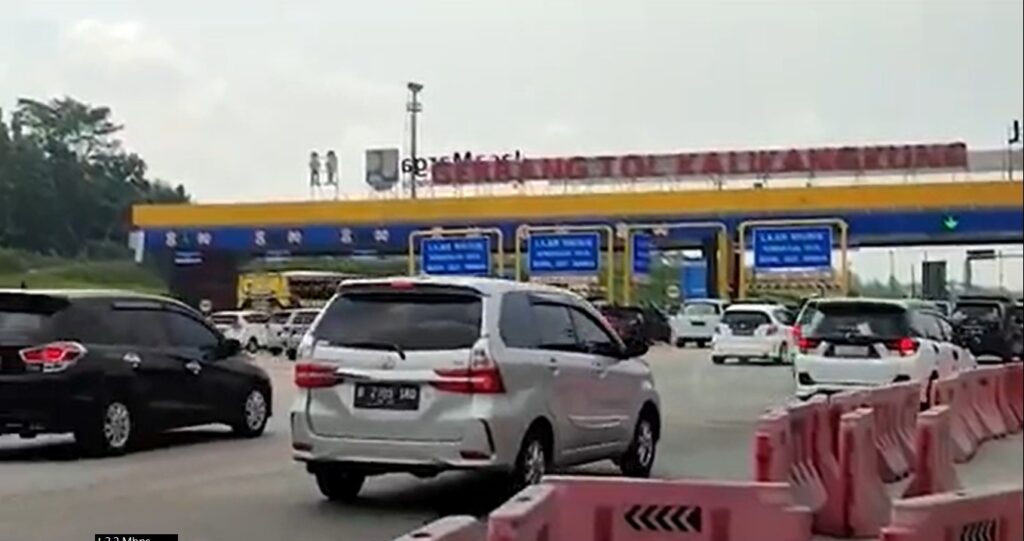 Jadwal One Way, Contraflow dan Ganjil-Genap Arus Balik Lebaran 2023 WhatsApp Image 2023 04 23 at 22.16.54