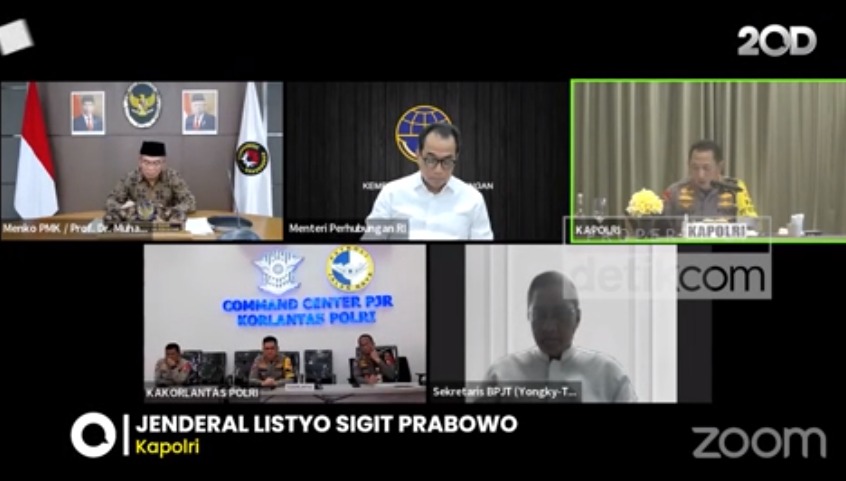 Kapolri Prediksi Arus Balik 2023 Tertinggi Sejak 2019 WhatsApp Image 2023 04 23 at 23.13.53