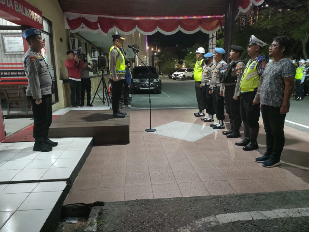 Patroli Gabungan POM TNI & POLRI di Beberapa THM Sebagai Langkah Antisipasi Perselisihan Anggota Polri dan TNI WhatsApp Image 2023 04 28 at 10.27.47 AM