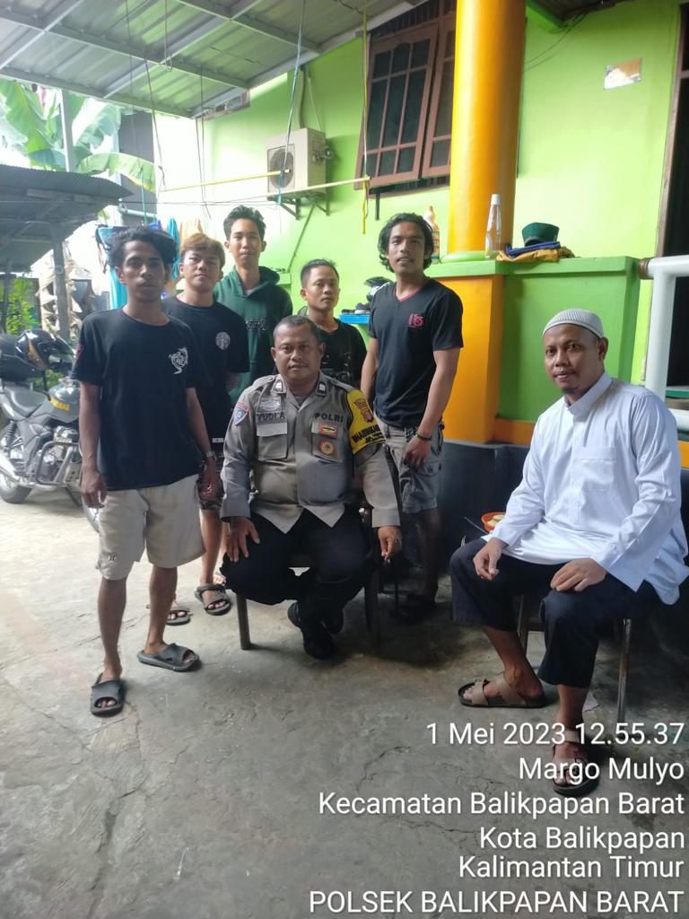 Malam Karaokean, Warga Mengadu Ke Hotline Kapolda 50CB0013 BB9E 4D02 AF94 568106CDB4D0