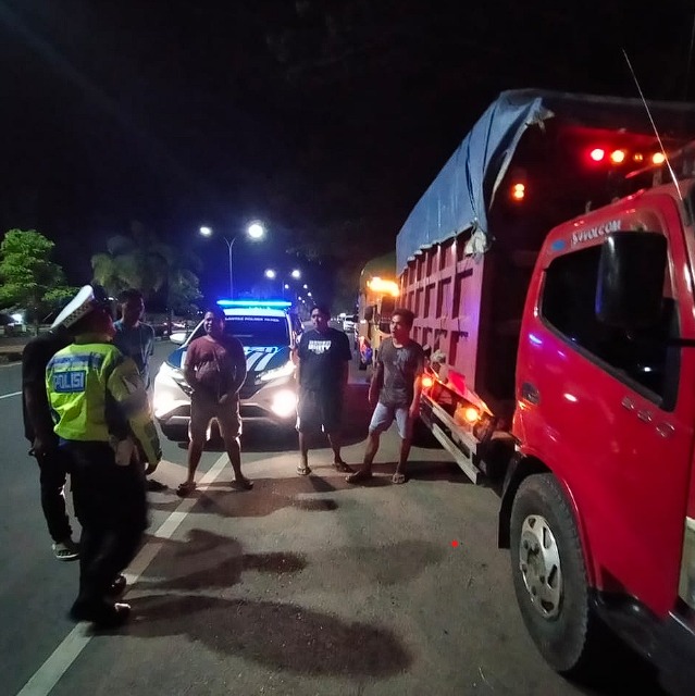 Antisipasi Balap Liar, Sat Lantas Polres Paser Tingkatkan Patroli Malam WhatsApp Image 2023 05 21 at 10.22.51