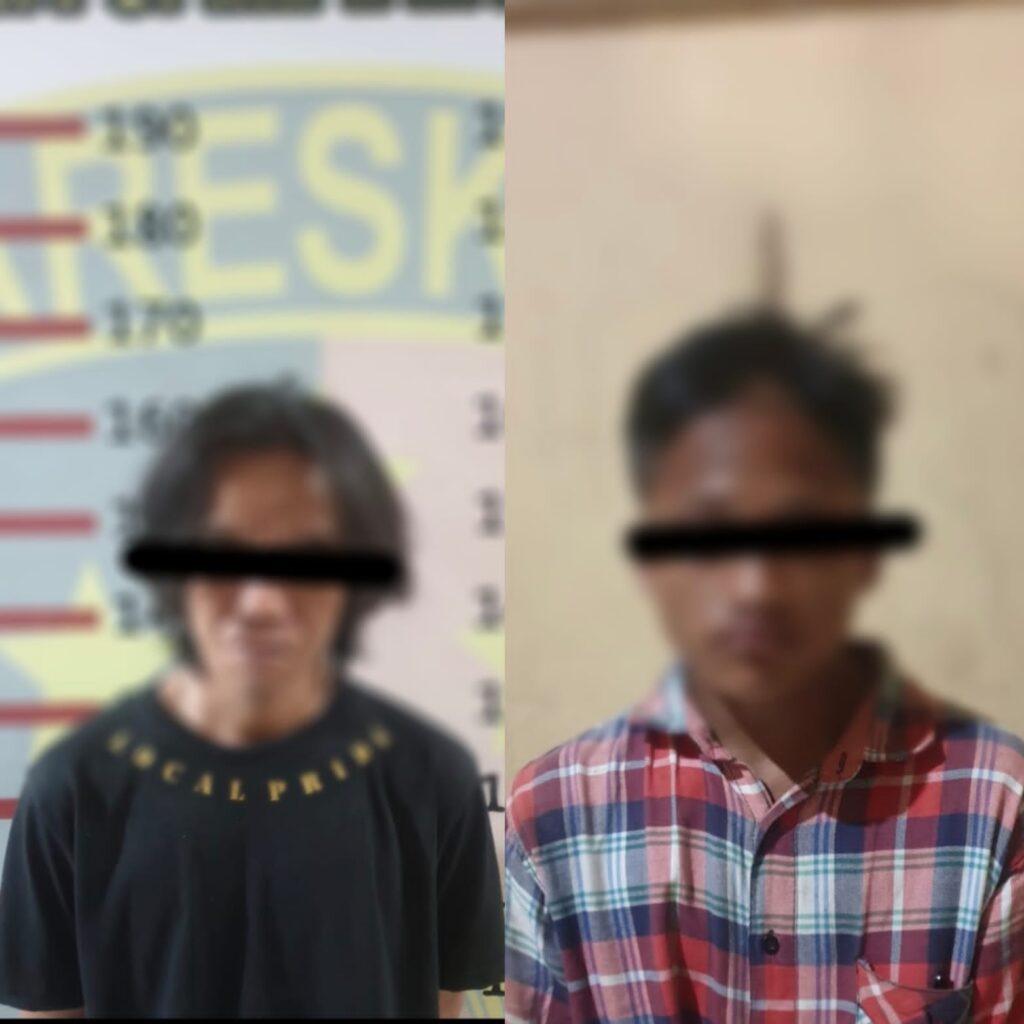 Kembali Ungkap Kasus Narkoba, Unit Reskrim Polsek Samarinda Kota Amankan Dua Pria WhatsApp Image 2023 12 31 at 14.11.21