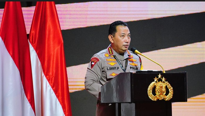 Kapolri Minta Jajaran Jaga Stabilitas Kamtibmas, Serukan Persatuan-Kesatua Screenshot 2024 02 29 172804