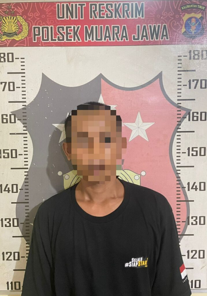 Polsek Muara Jawa Ungkap Pelaku Pencurian Sepeda Motor di Rumah Warga WhatsApp Image 2024 02 19 at 08.14.37 b149ffec