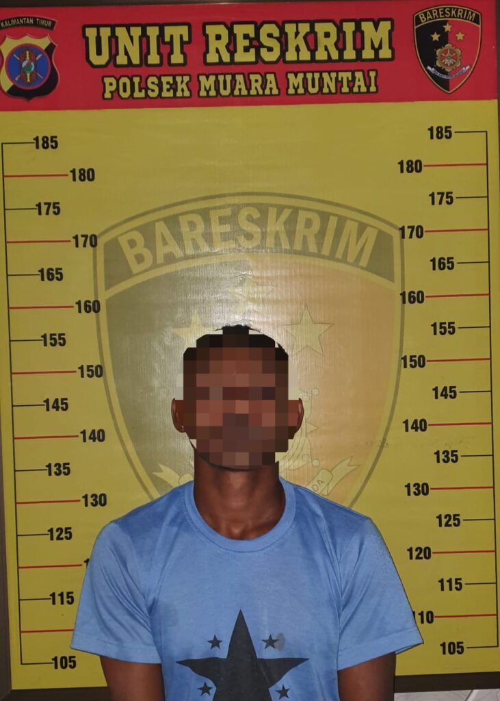 Setubuhi Anak Di Bawah Umur, Seorang Pria Diringkus Polsek Muara Muntai WhatsApp Image 2024 02 23 at 11.30.40 2802e61f