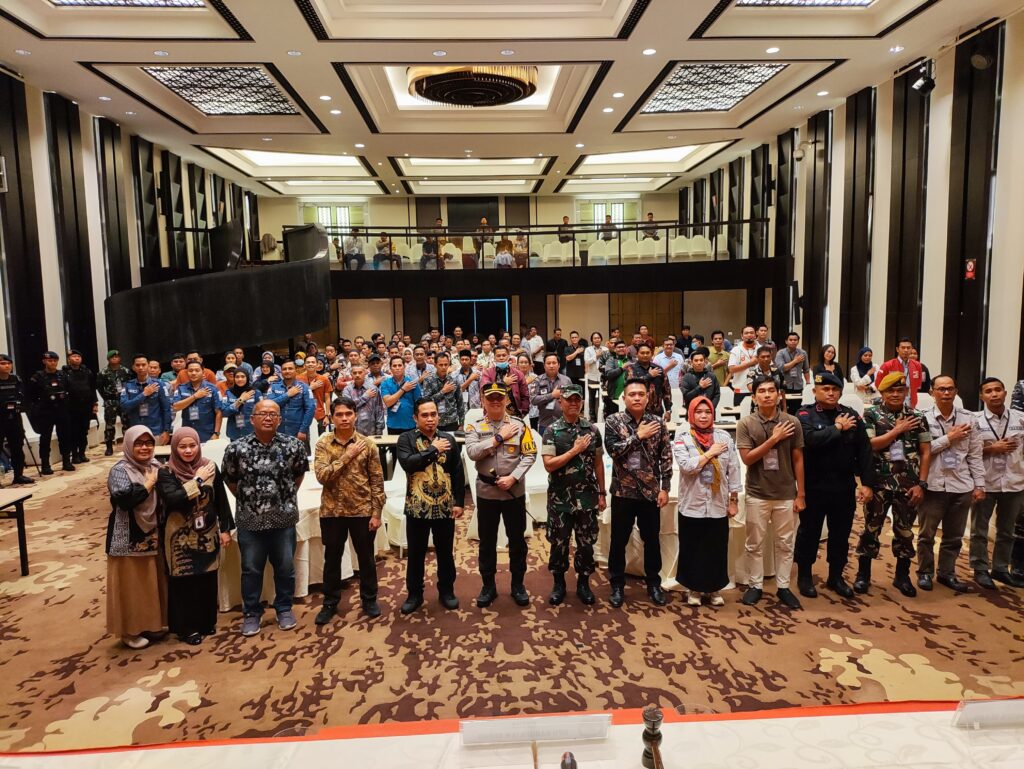 Rekapitulasi Hasil Perhitungan Perolehan Suara Di Tingkat Kabupaten Berau Pada Pemilihan Umum Tahun 2024 WhatsApp Image 2024 03 03 at 11.02.57