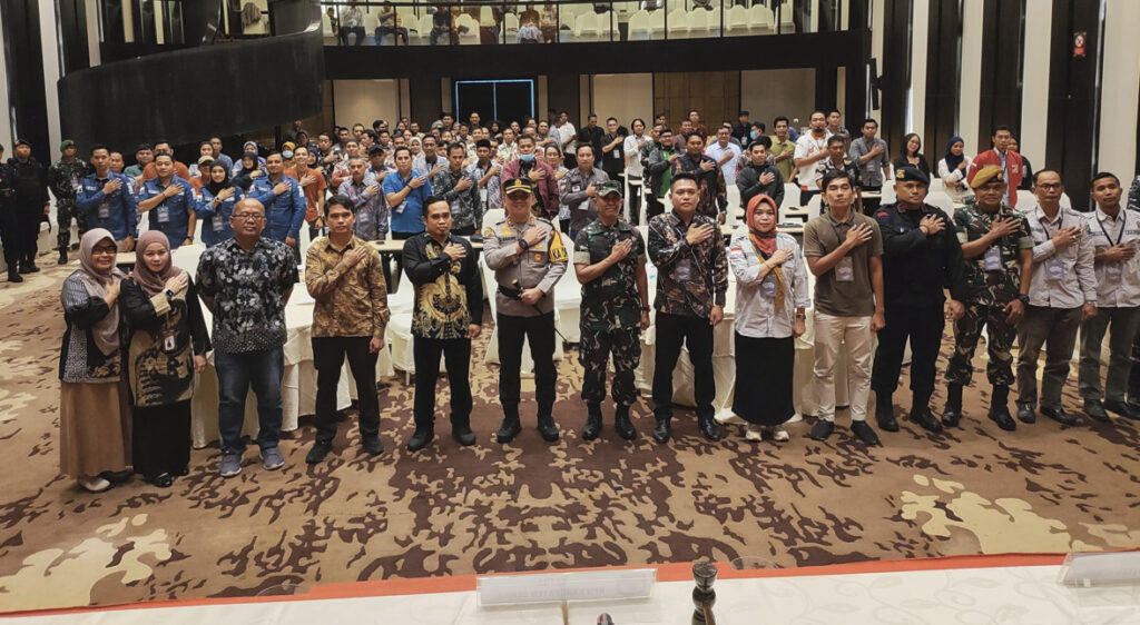 Rekapitulasi Hasil Perhitungan Perolehan Suara Di Tingkat Kabupaten Berau Pada Pemilihan Umum Tahun 2024 WhatsApp Image 2024 03 03 at 14.59.55