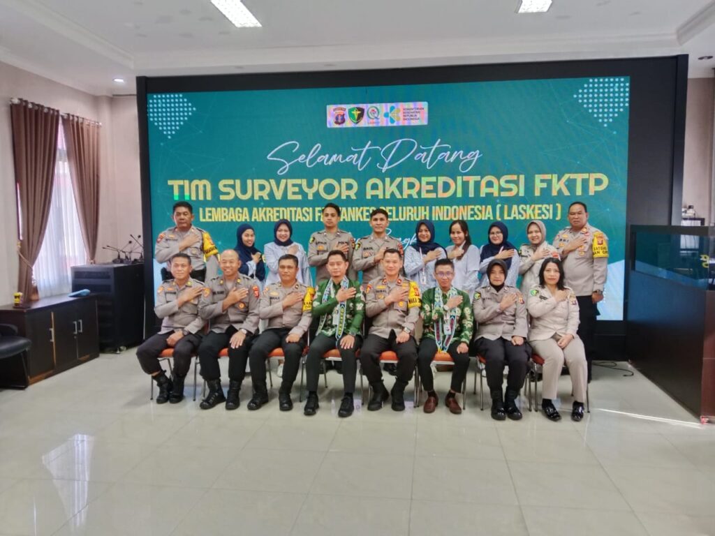Sambut Kedatangan Tim Akreditasi FKTP : Tingkatkan Mutu Pelayanan Klinik Polres Bontang WhatsApp Image 2024 03 09 at 09.08.02 fc8745e9