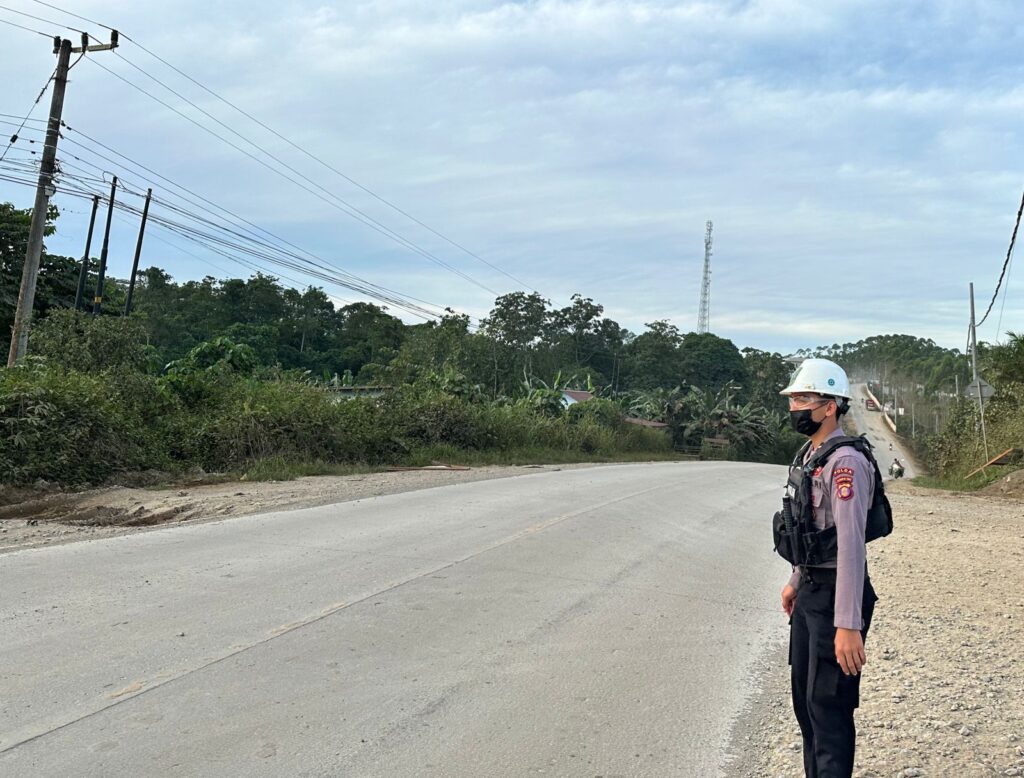 Satgas Ops Nusantara Mahakam Intensifkan Patroli untuk Amankan Pembangunan Ibu Kota Nusantara WhatsApp Image 2024 03 20 at 15.18.36 1f8f6ea2