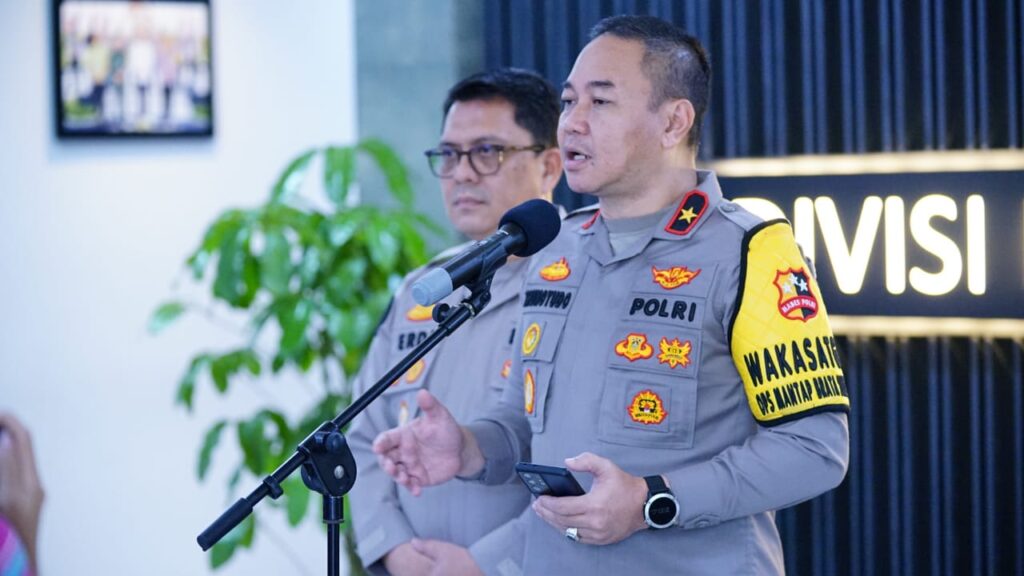 Polri Sebut Kamtibmas Pasca Penetapan Pemilu 2024 Berjalan Aman, Ucapkan Terima Kasih ke Semua Pihak WhatsApp Image 2024 03 22 at 03.29.30 7bd4d5a0