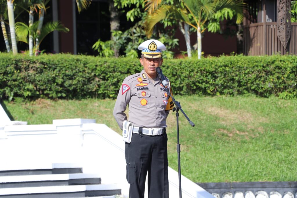 Polda Kaltim Gelar Apel Konsolidasi Ops Mantap Brata Pasca Pemilu 2024 WhatsApp Image 2024 03 25 at 08.58.06 93416e36