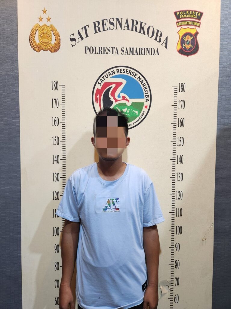 Polresta Samarinda Ungkap Kasus Narkoba, Sita Puluhan Gram Sabu dan Tangkap Tersangka WhatsApp Image 2024 03 30 at 11.54.08 b098a59e