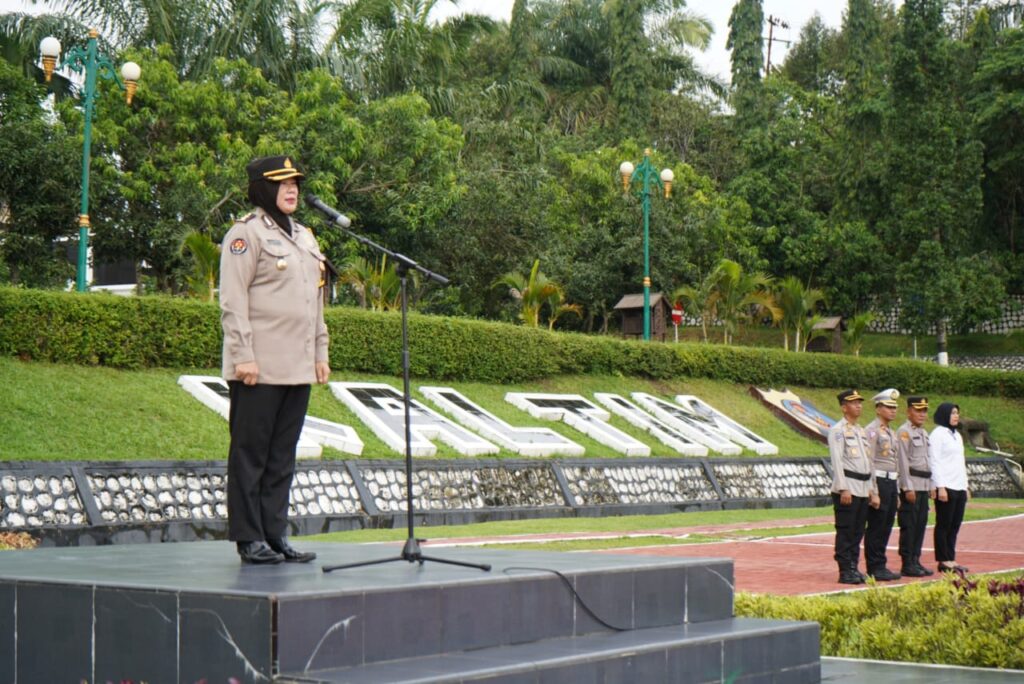 Polda Kaltim Laksanakan Apel Konsolidasi Operasi Mantap Brata Pasca Pemilu 2024 WhatsApp Image 2024 04 01 at 10.06.22 1aebdf7d