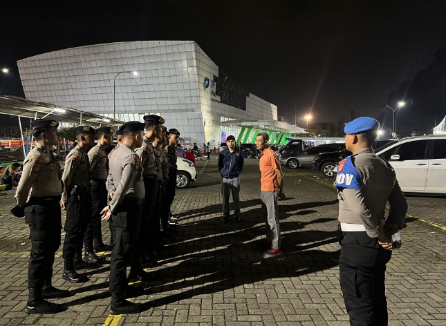 Jelang Ops.Ketupat Mahakam 2024 Untuk Sitkamtibmas Yang Kondusif, Polda Kaltim Gelar Cipta Kondisi KRYD WhatsApp Image 2024 04 01 at 11.31.46 AM
