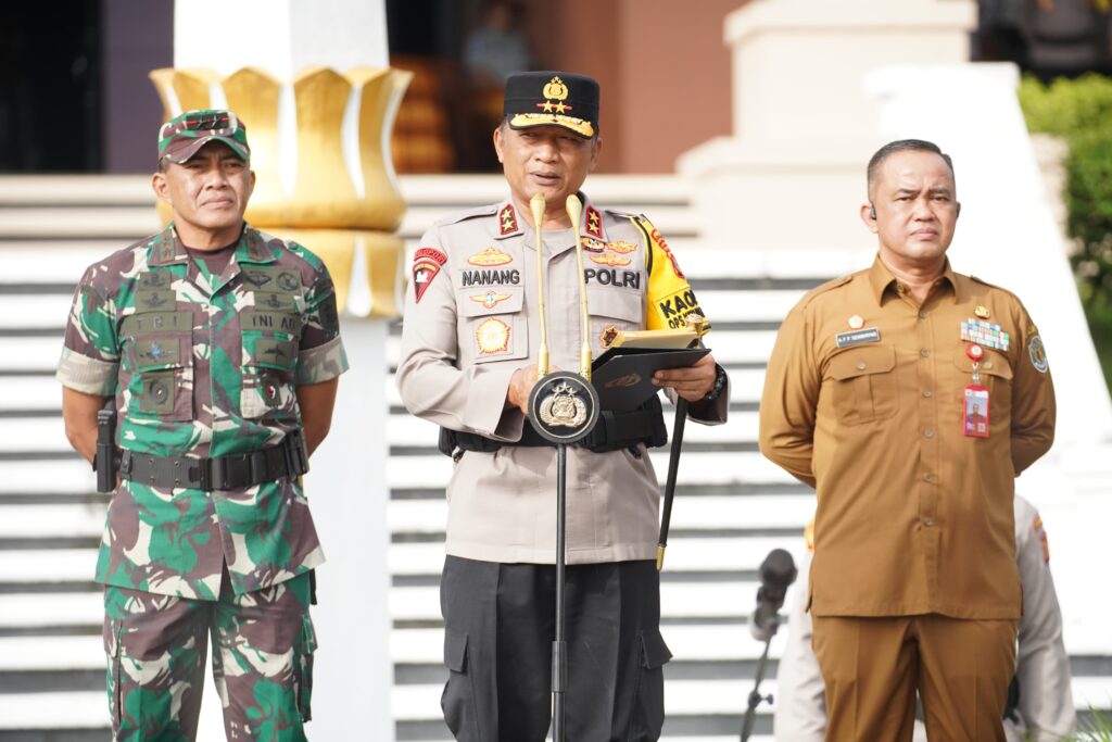 Operasi Ketupat Mahakam Tahun 2024, Kapolda Kaltim Pimpin Langsung Pembukaan Apel Gelar Pasukan WhatsApp Image 2024 04 03 at 12.26.24 0bdc35d2