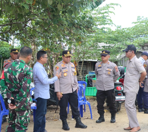 Libur Lebaran 2024: Kapolres PPU Pastikan Arus Lalin Lancar untuk Kenyamanan Wisatawan WhatsApp Image 2024 04 12 at 10.07.26
