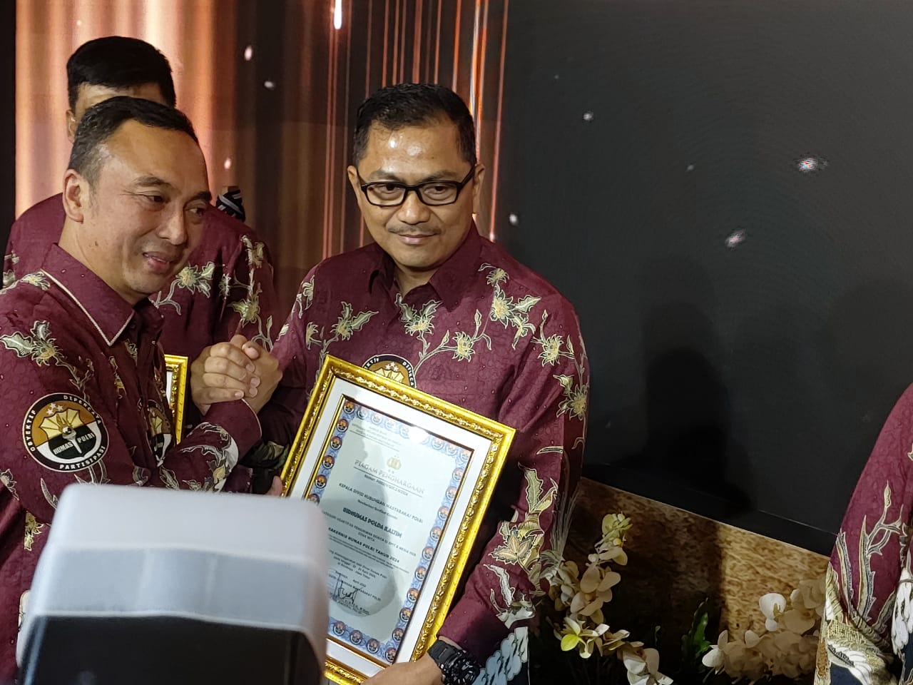 Kabid Humas Polda Kaltim Terima Penghargaan Dalam Kegiatan Rakernis Humas Tahun 2024 1 WhatsApp Image 2024 04 23 at 11.56.51 41479384