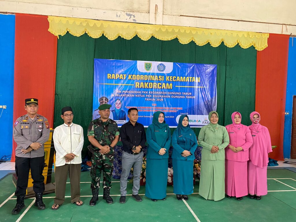 Wakapolsek Hadiri Rapat Koordinasi Kecamatan untuk Meningkatkan Sinergitas dan Pemantapan Program PKK WhatsApp Image 2024 04 28 at 13.07.24