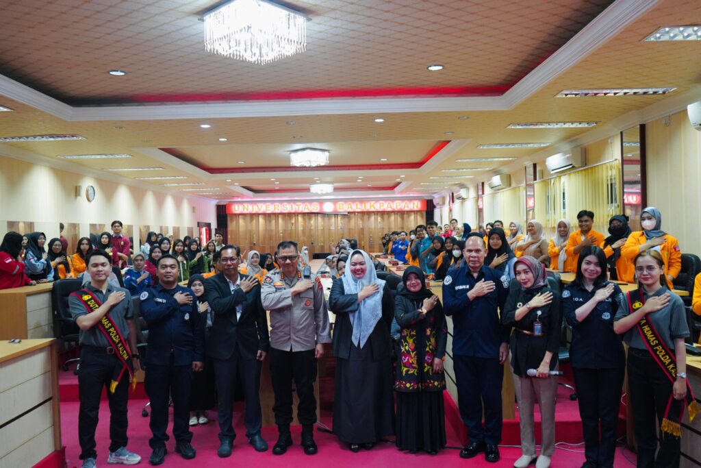 Bid Humas Polda Kaltim Gelar Sosialisasi Pencegahan dan Penanggulangan Kekerasan Seksual di Universitas Balikpapan WhatsApp Image 2024 04 30 at 15.08.31 224537d4