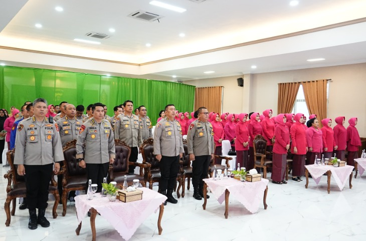Wakapolda Kaltim Hadiri Acara Puncak HUT Yayasan Kemala Bhayangkari Ke-44 Secara Virtual WhatsApp Image 2024 05 07 at 15.28.05