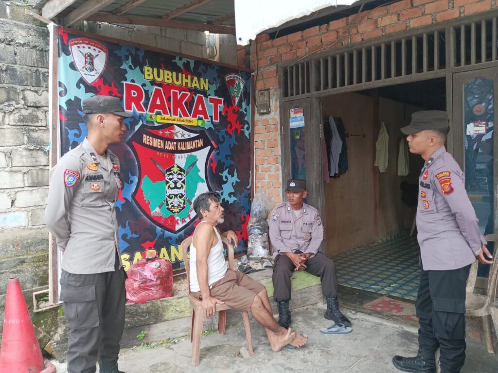 Sat Binmas Polres PPU Wujud Kedekatan Polisi dengan Masyarakat Tingkatkan Kesadaran Keamanan dan Ketertiban WhatsApp Image 2024 05 08 at 13.46.20 299f60d9