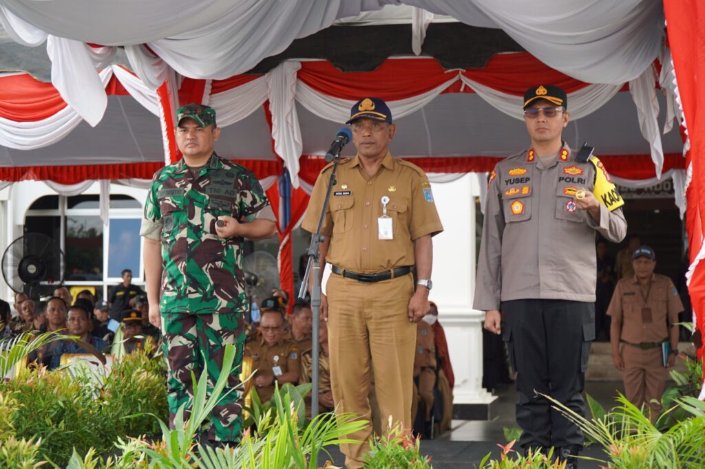 Penerimaan Peserta Latsitarda XLIV/2024: Sekda Paser dan Kapolres Hadiri Upacara di Halaman Kantor Pemerintah WhatsApp Image 2024 05 08 at 15.51.13 161e8517