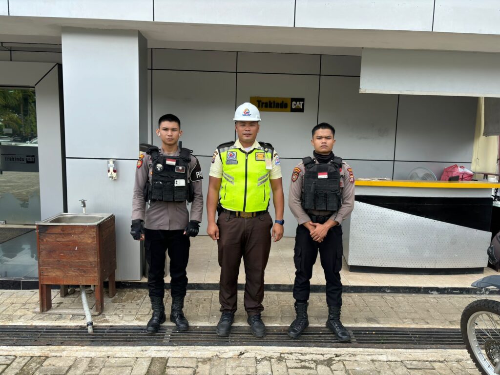 Satuan Samapta Polres Kutai Barat Gelar Patroli Antisipasi Kriminalitas WhatsApp Image 2024 05 11 at 11.59.32