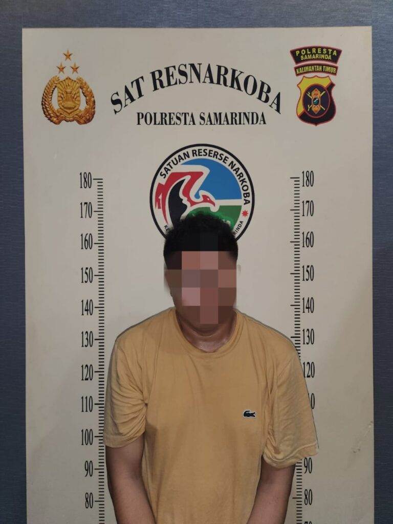 Sat Reskoba Polresta Samarinda Ungkap Kasus Penyalahgunaan Narkotika WhatsApp Image 2024 05 12 at 09.21.02 76049db1