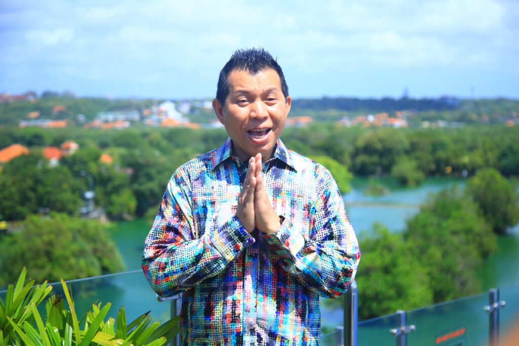 Apresiasi Pelaku Usaha Atas Pengamanan World Water Forum Ke-10 di Bali WhatsApp Image 2024 05 21 at 19.21.29 b3180f5c
