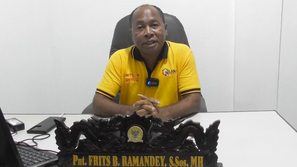 3 Hal Ini Jadi Alasan Komnas HAM Papua Apresiasi Rekrutmen Polri WhatsApp Image 2024 05 21 at 19.21.29 f95e2da8