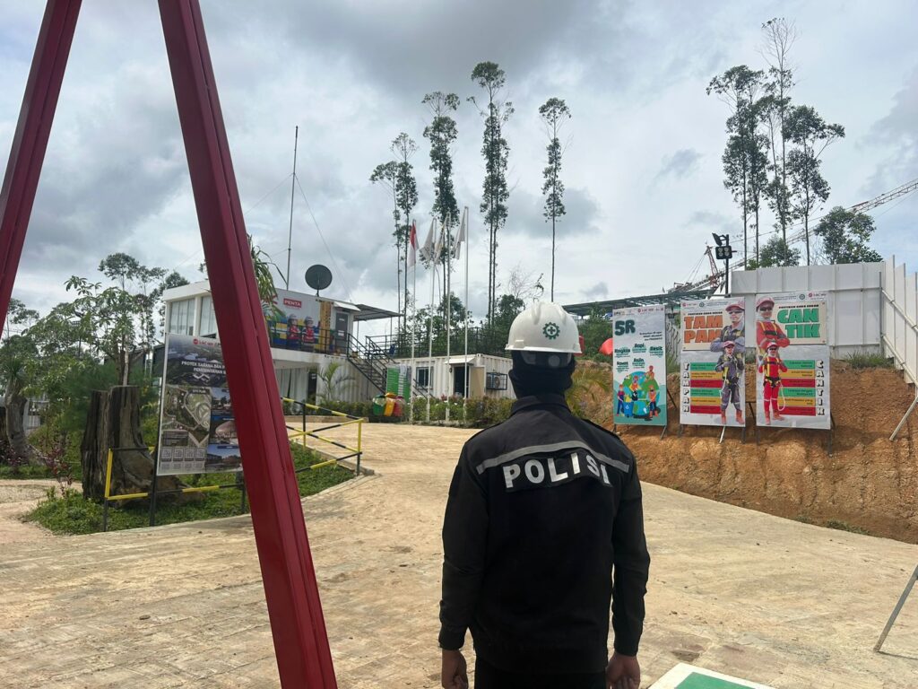 Pastikan Keamanan Di Kawasan Pembangunan Ibu Kota Nusantara, Personil Satgas Ops Nusantara Mahakam Gelar Patroli Rutin Secara Intensif WhatsApp Image 2024 05 23 at 16.32.28 6fb87696