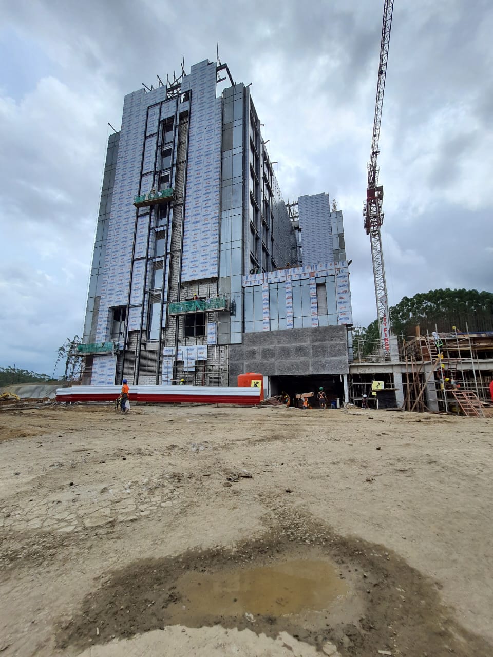 Satgas Ops Nusantara Mahakam Polda Kaltim Rutin Lakukan Pengawasan, Pembangunan Hotel Nusantara di IKN Berjalan Lancar 1 WhatsApp Image 2024 05 24 at 13.41.00 451dfc31