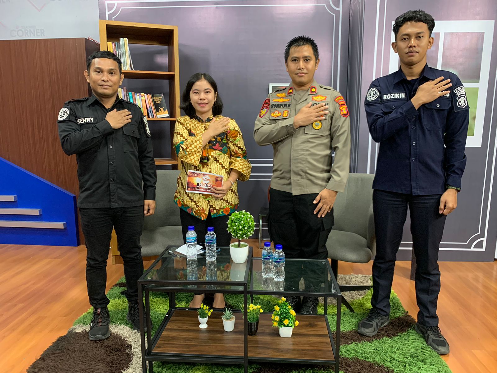 Talkshow Ngobrol Pintar Dengan BTV, Bahas Tugas Subdit Patroli Ditpolairud di Wilayah Hukum Polda Kaltim 1 WhatsApp Image 2024 05 29 at 13.38.26 0cb529c3