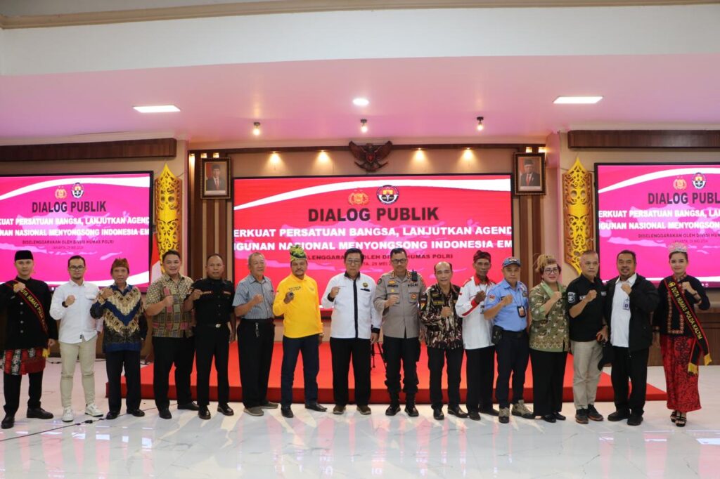 Perkuat Kesatuan Bangsa Dukung Keberlanjutan Pembangunan Nasional, Bidhumas Polda Kaltim Gelar Kegiatan Dialog Publik WhatsApp Image 2024 05 29 at 18.58.13 84fac8da