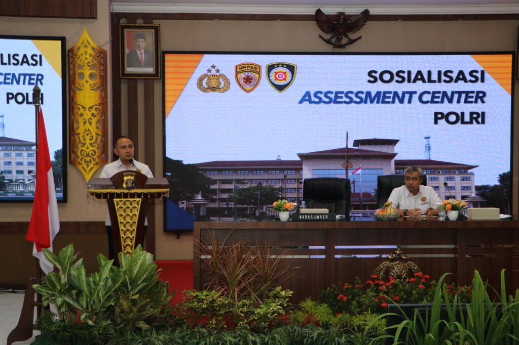 Polda Kaltim Gelar Sosialisasi Assessment Center PNBP Polri TA.2024 WhatsApp Image 2024 05 30 at 14.39.52
